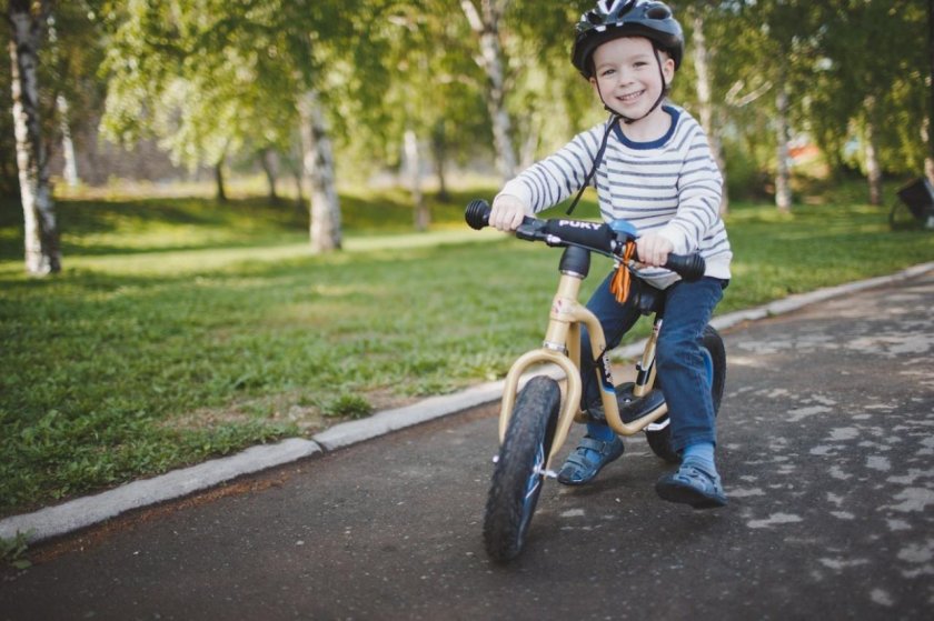 Беговел для детей