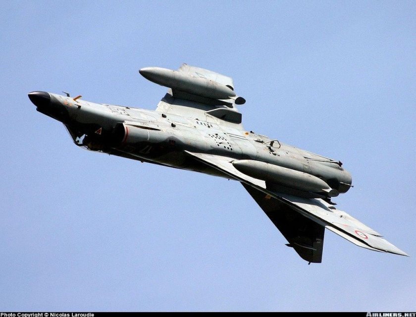 Супер Этендард