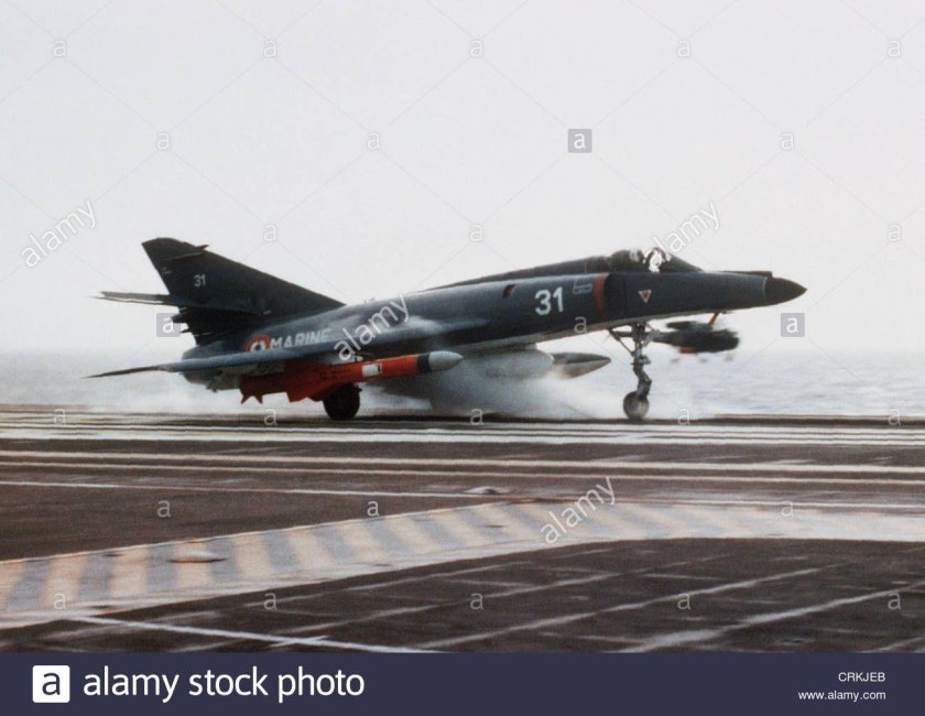 Super Etendard Exocet