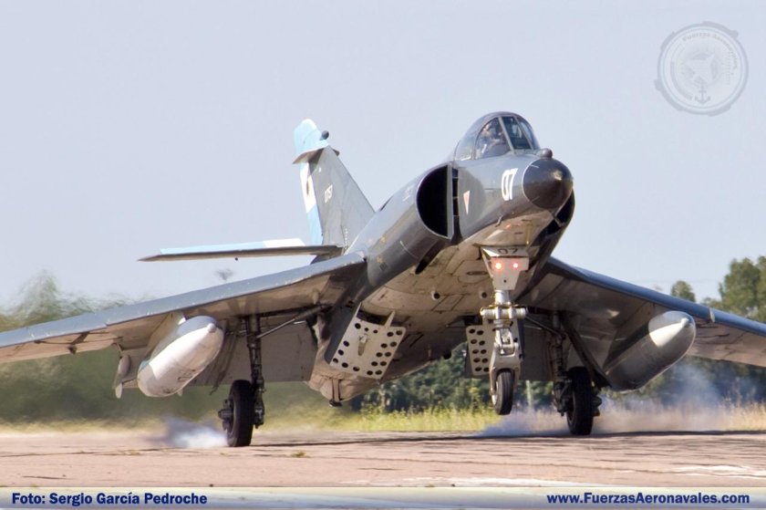 Супер Этендард