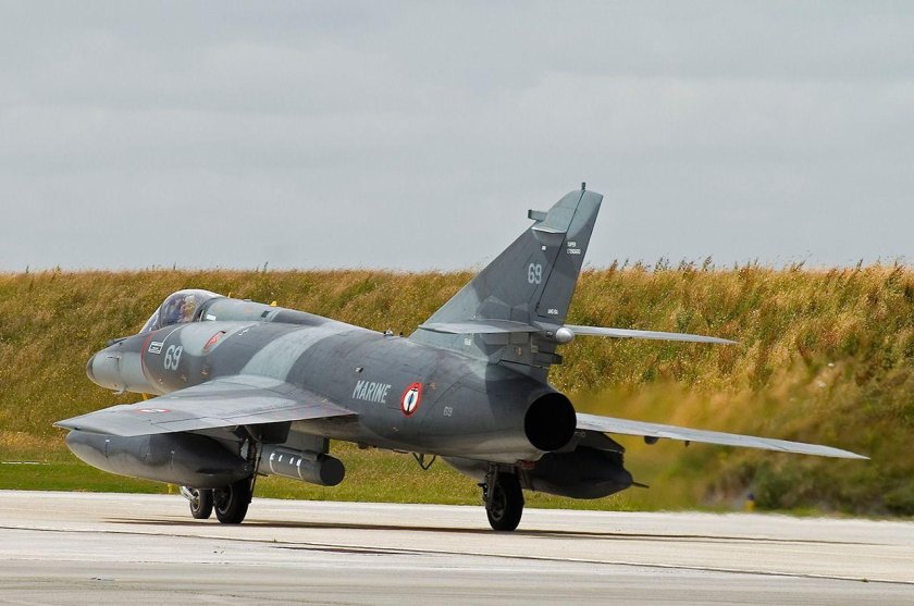 Супер Этандар