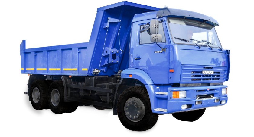 Грузовик иконка