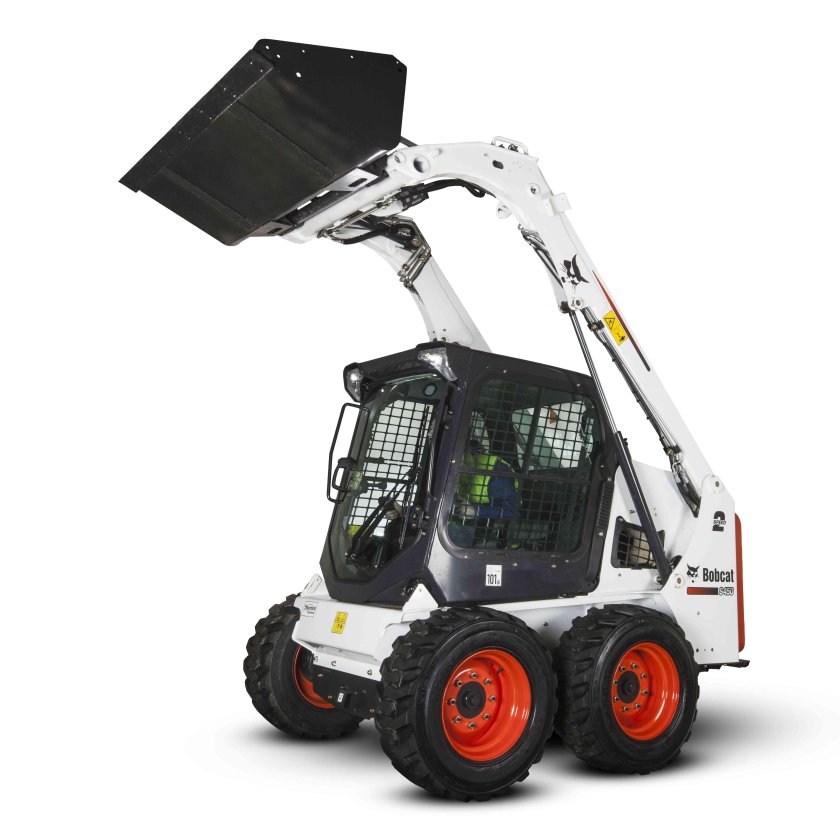 Погрузчик Bobcat s450