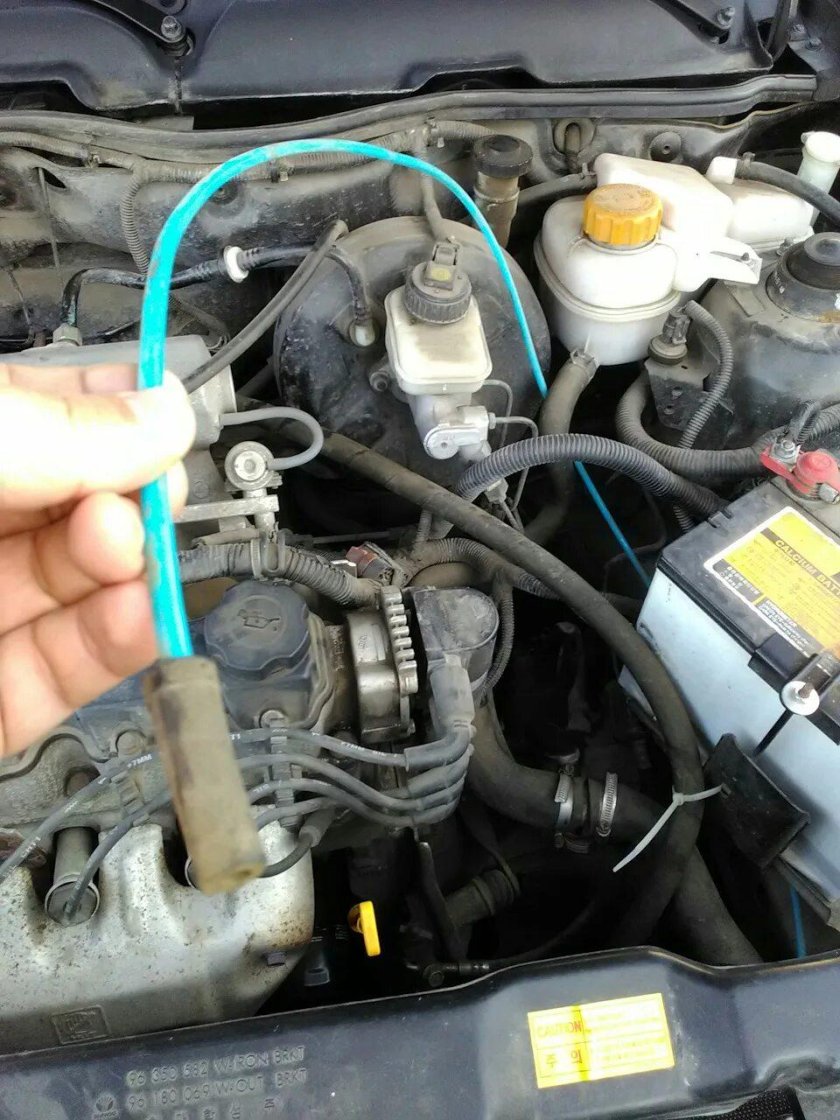 Нексия 1.5 Дэу Нексия мотора