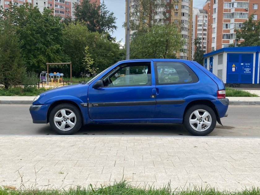 Peugeot 306 1993 2002