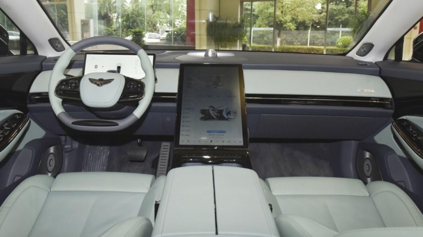 Yuanhang y7 купить