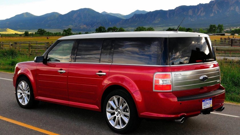 Ford Flex