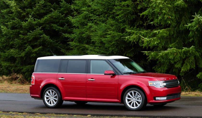Ford Flex
