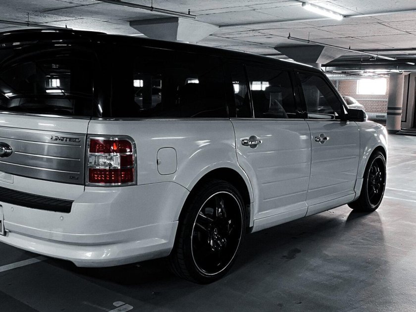 Ford Flex