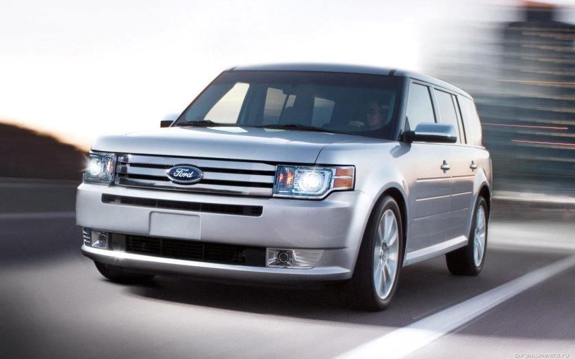 Ford Flex