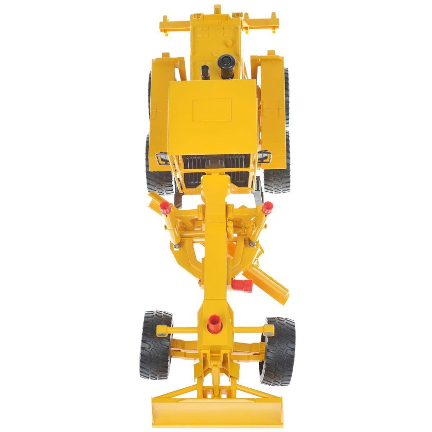 Грейдер брудер 02-436