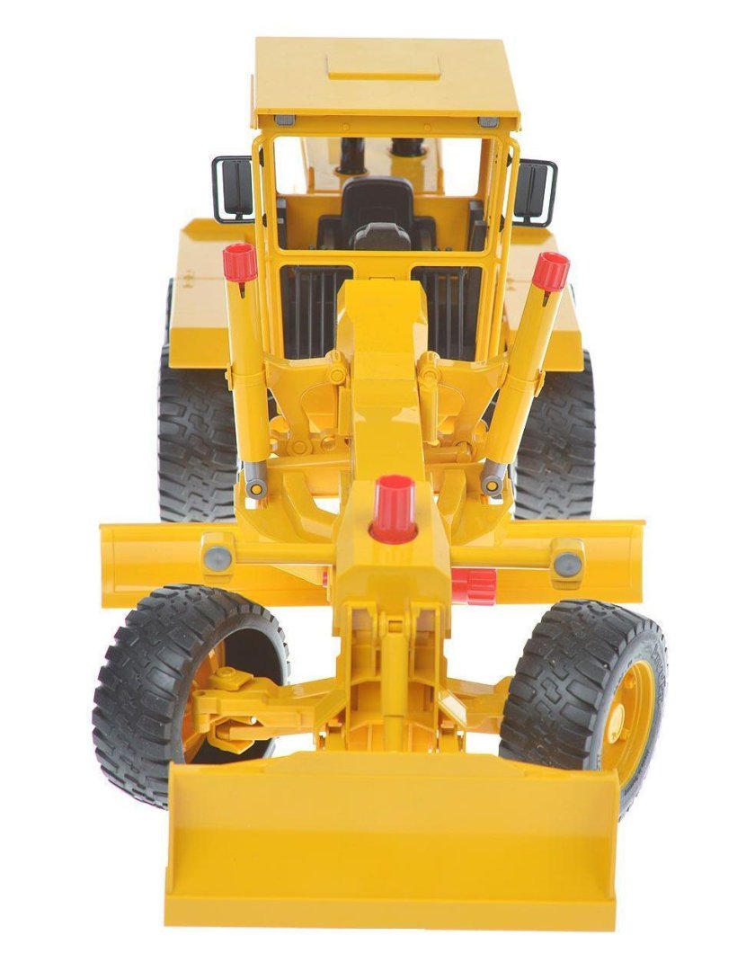 Грейдер Брудер 02-436