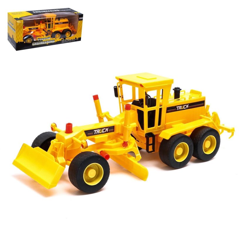 Трактор Ижора