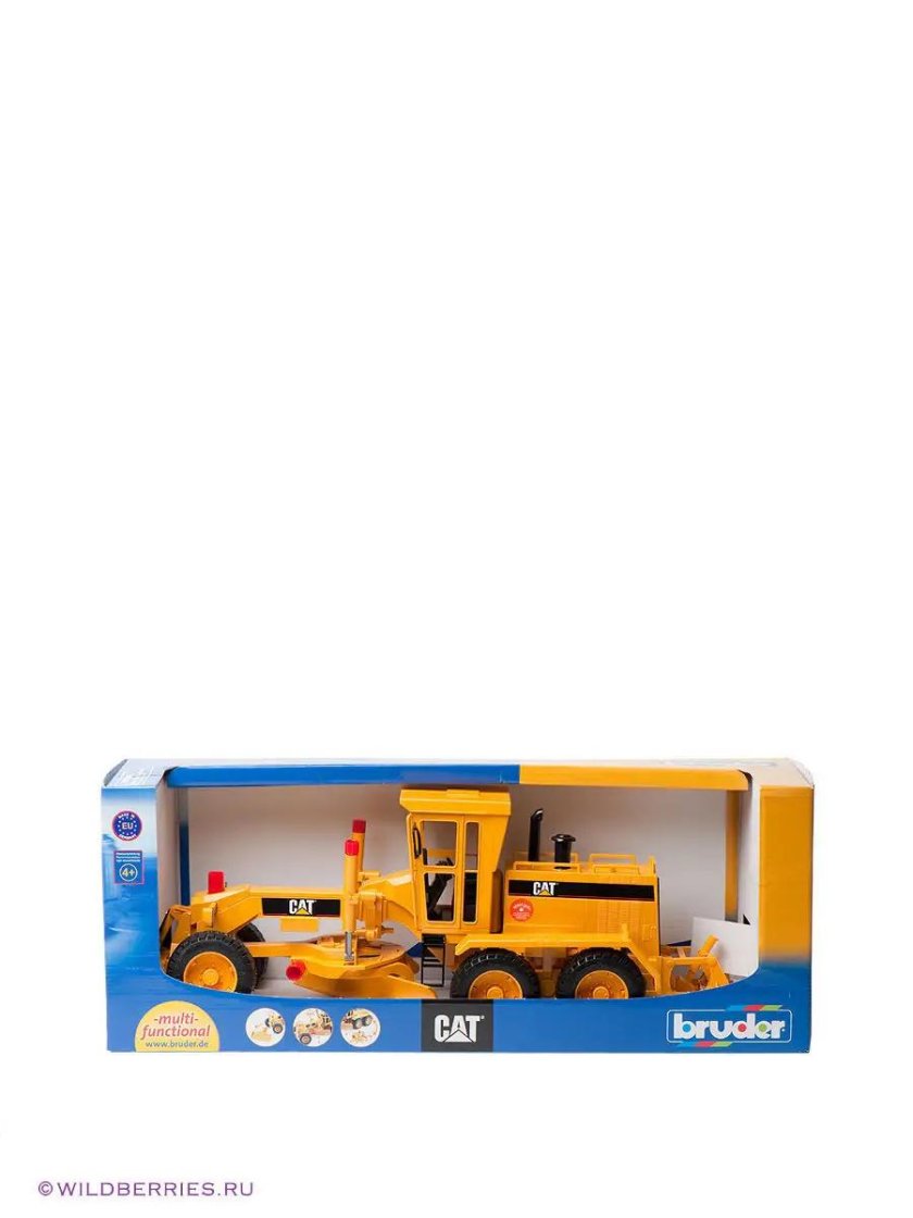 Брудер машинки