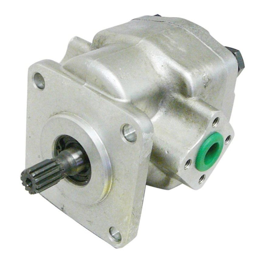 L 2602dt гидравлический насос