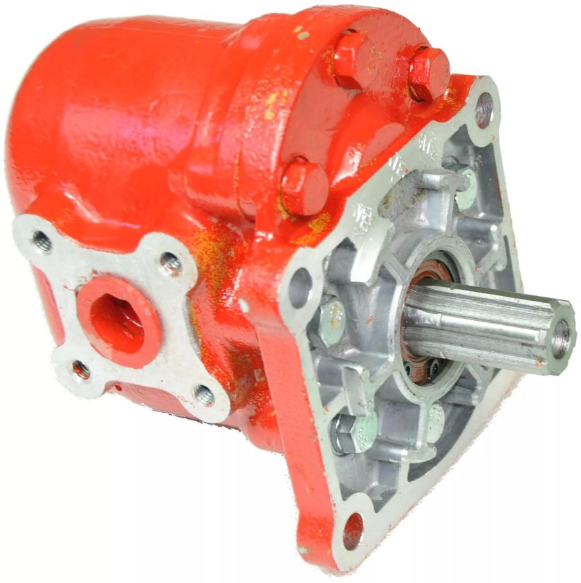 Масляный насос ДТ 75