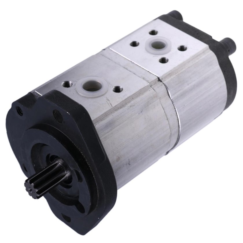 Гидравлические насосы