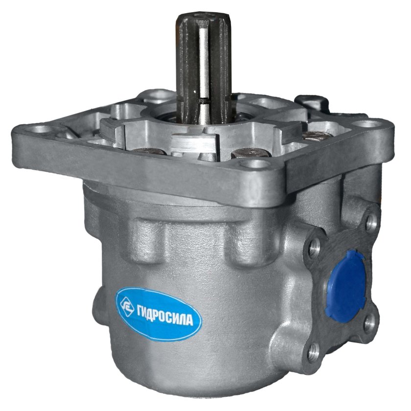 Насос нш32укф-3