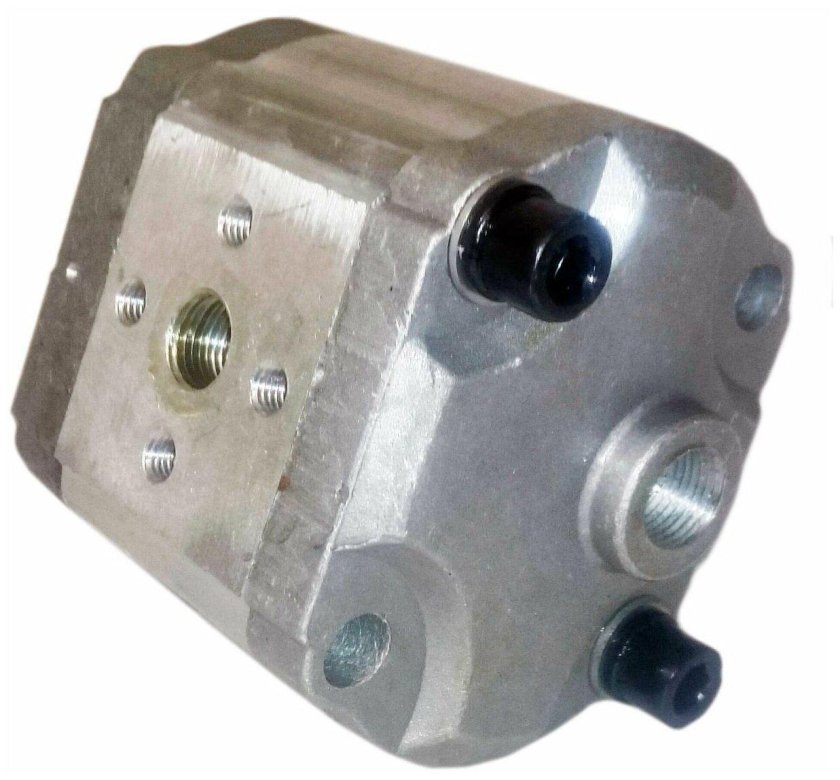 Насос шестеренчатый нш32 левый