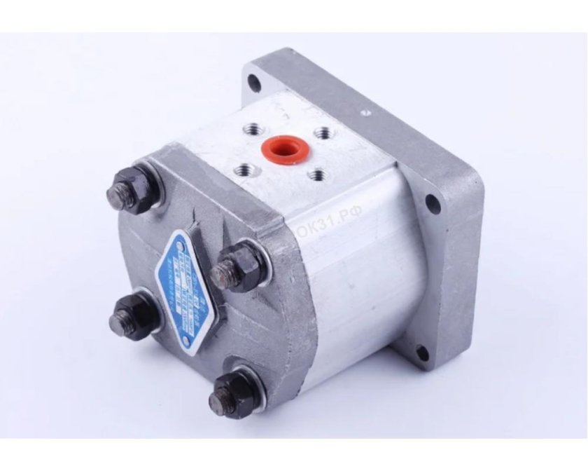 CBN e306 гидронасос