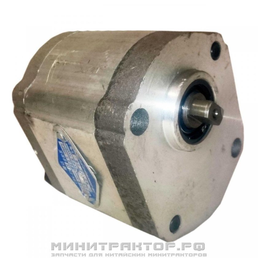 Гидравлический насос CBN-e306