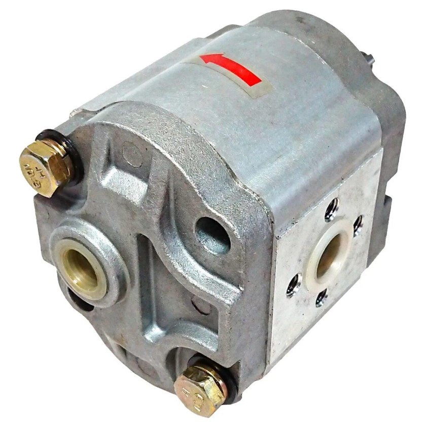 Насос НШ CBN 310