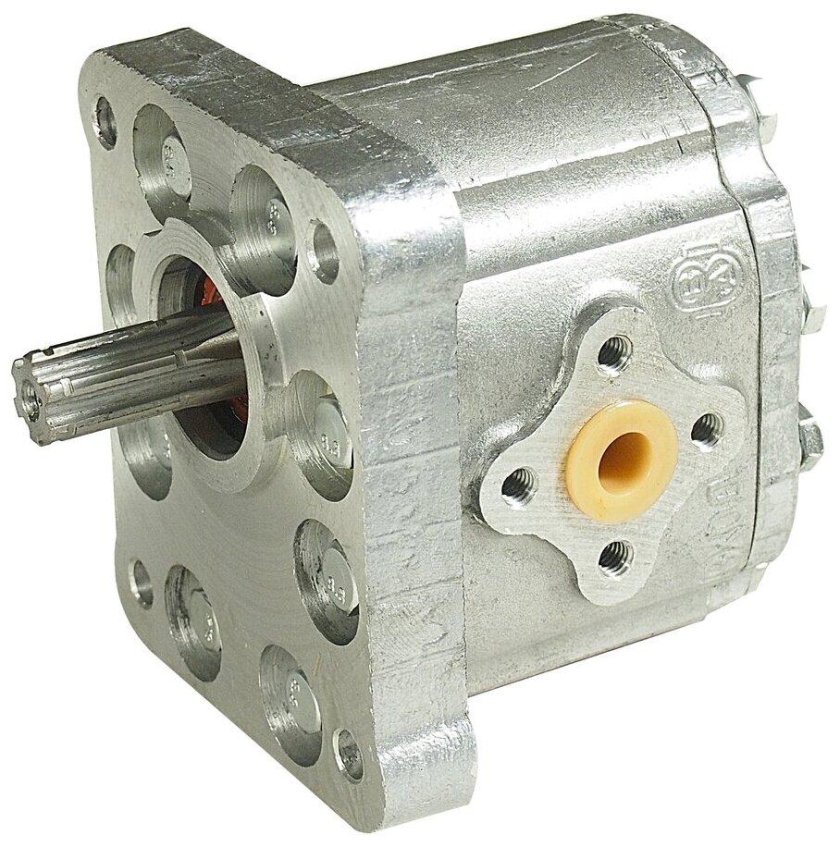 Насос гидравлический МТЗ 82 нш32