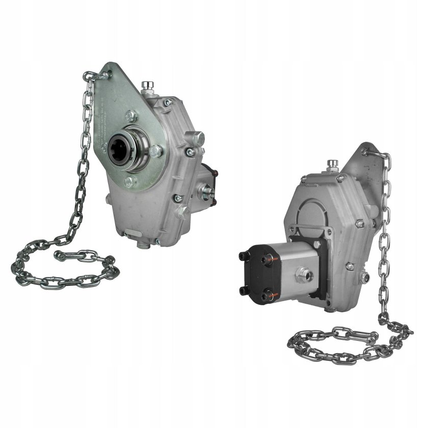 Мультипликатор редуктор