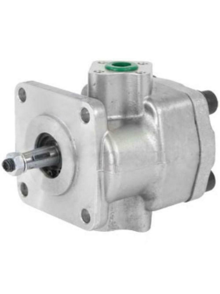 Kubota гидравлический насос