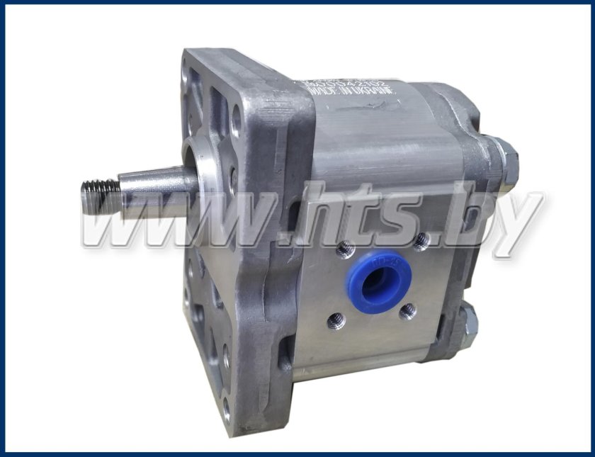 Гидронасос МТЗ 320