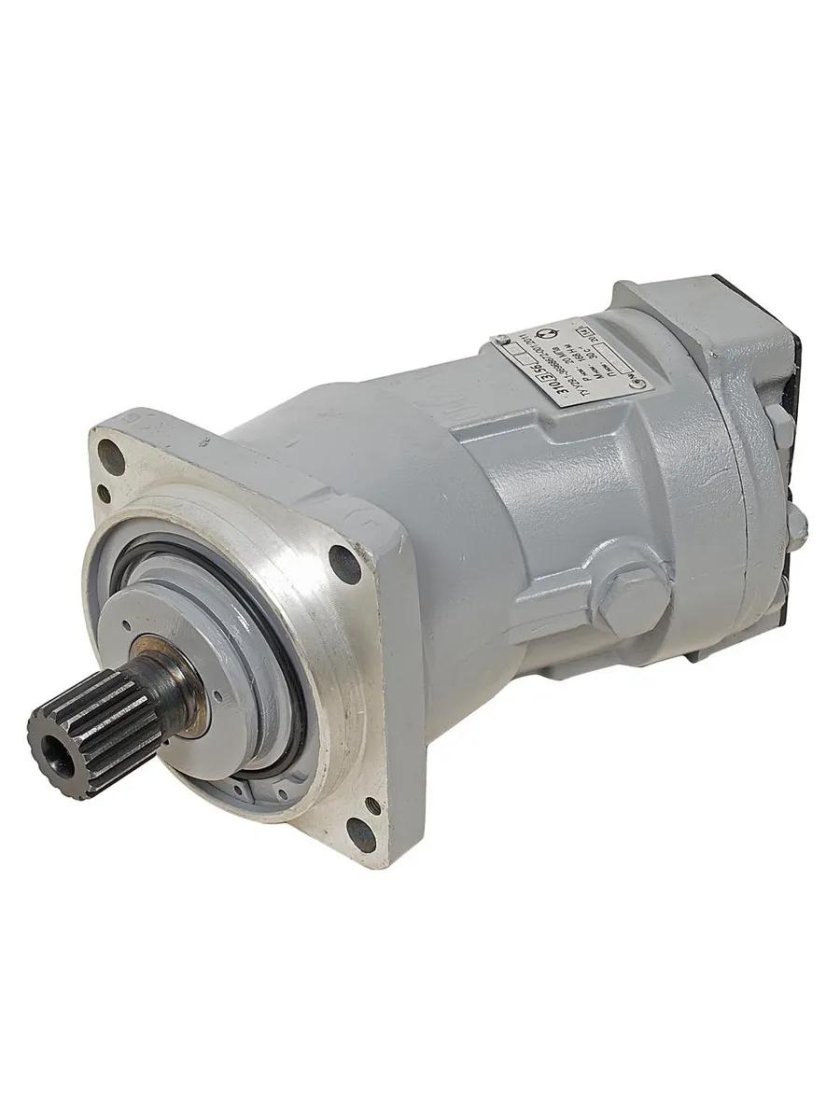 Гидронасос Амкодор 310.3.56