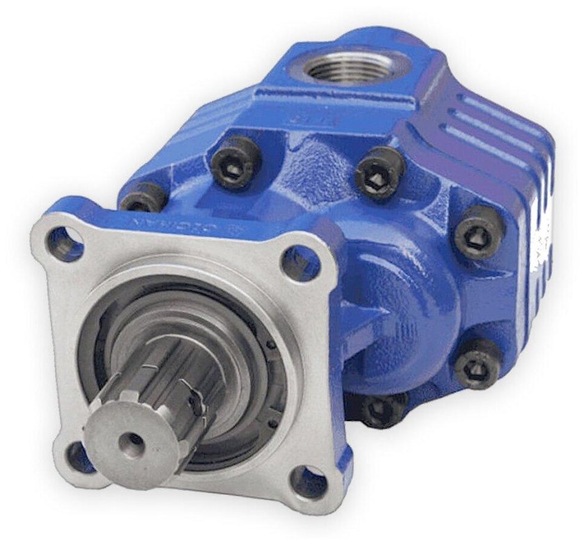 1922695 Гидронасос насос