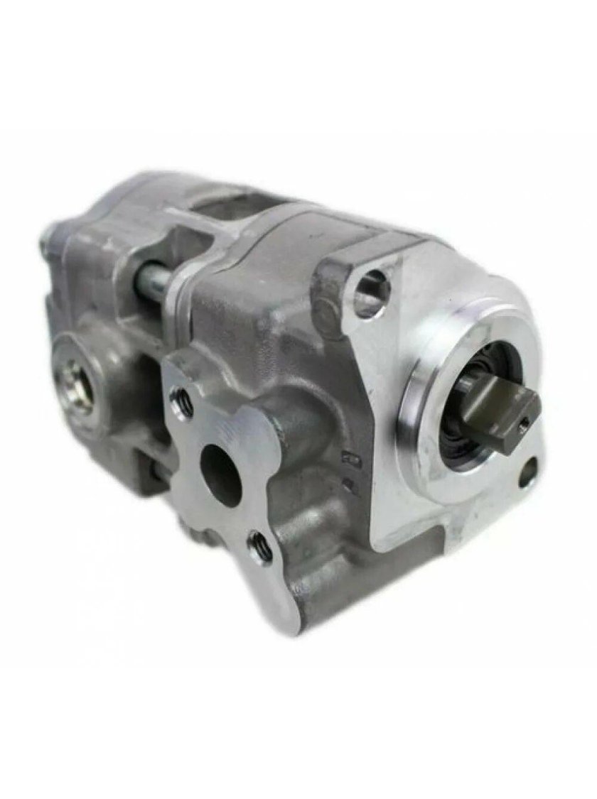 Насос гидравлический Кубота v1505