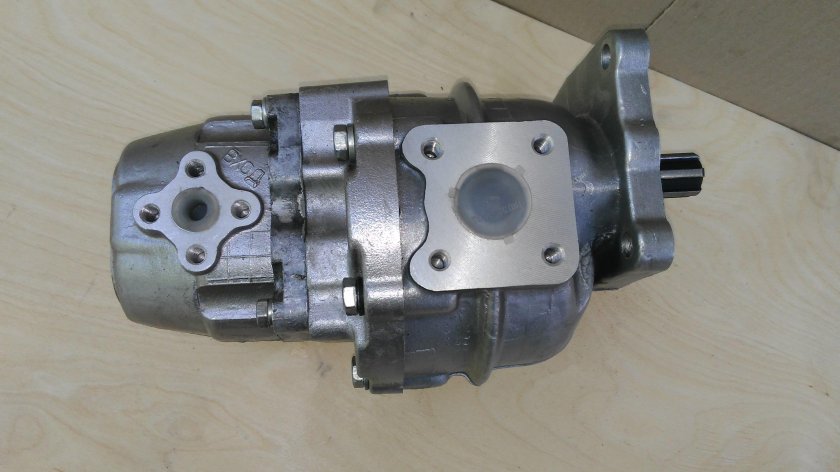 Насос Тандем НШ 32-10л