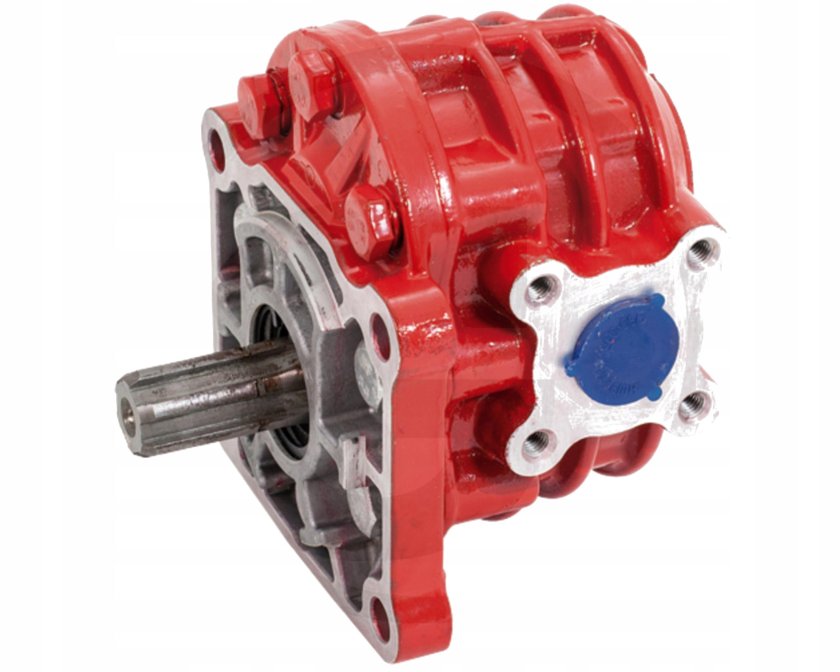 Гидронасос МТЗ 80