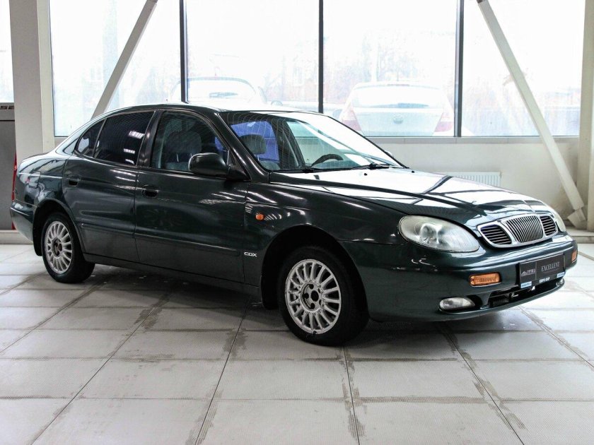 Донинвест Кондор