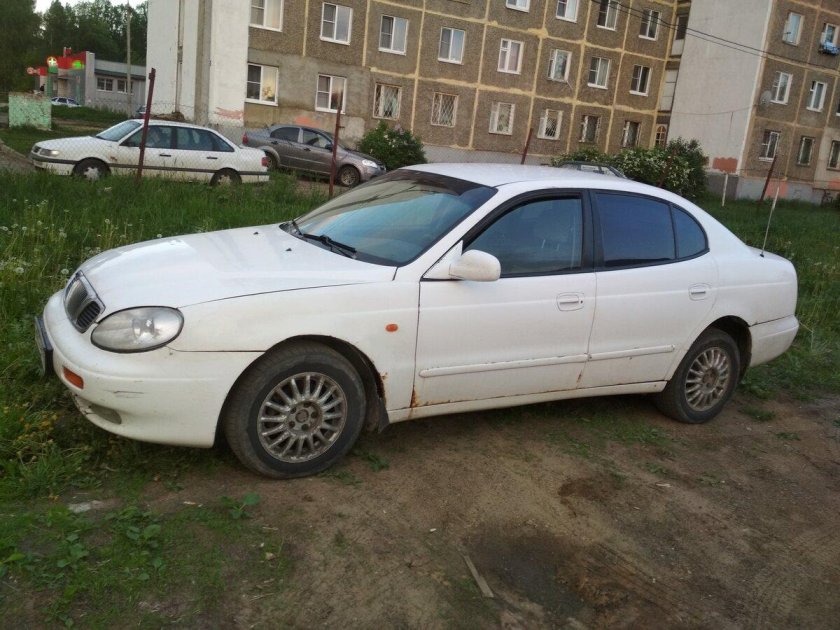 Авто Донинвест Кондор