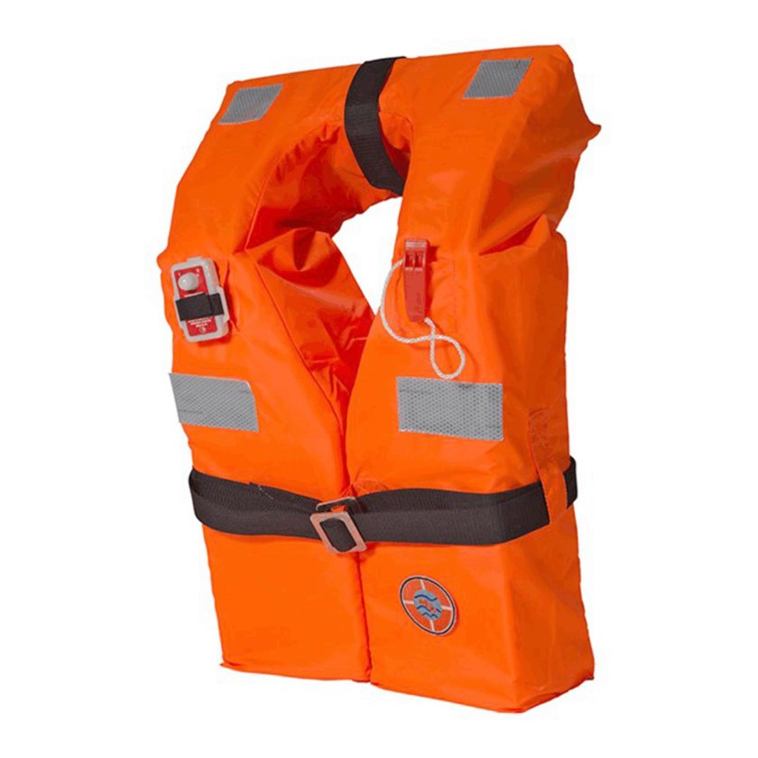 Жилет спасательный жс-2мр