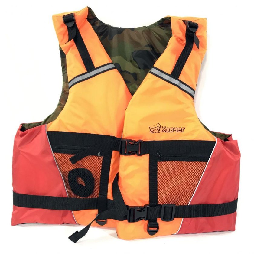 Спасательный жилет Лоцман