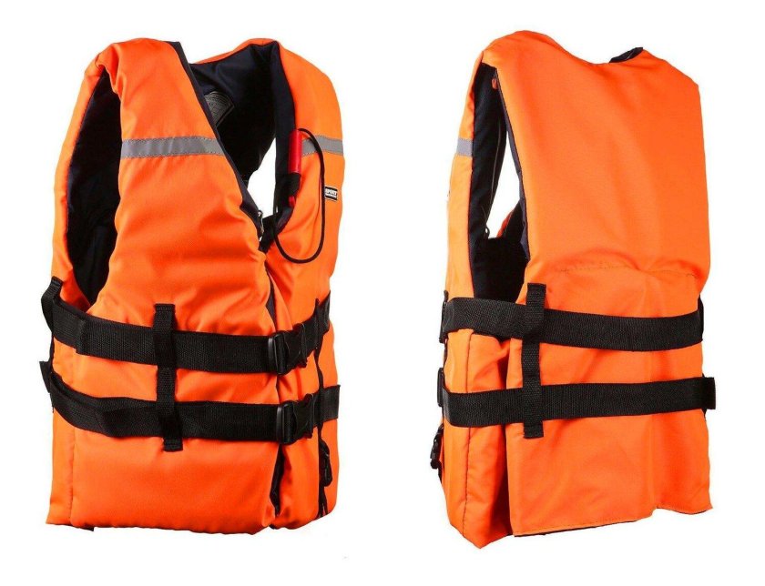 ЖСН 2015 жилет спасательный