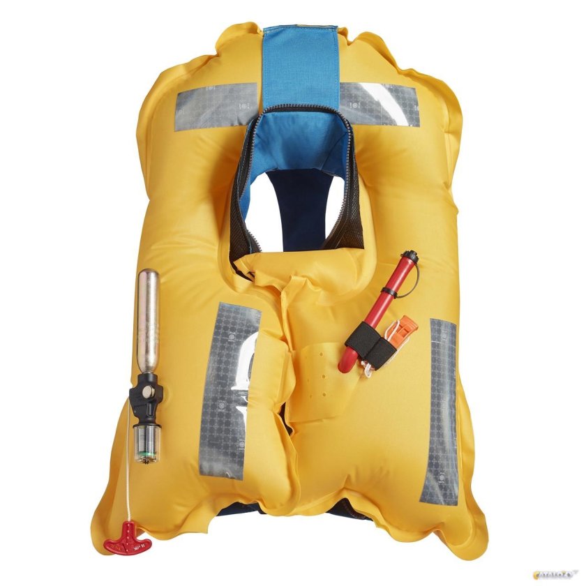 Crewsaver спасательный жилет