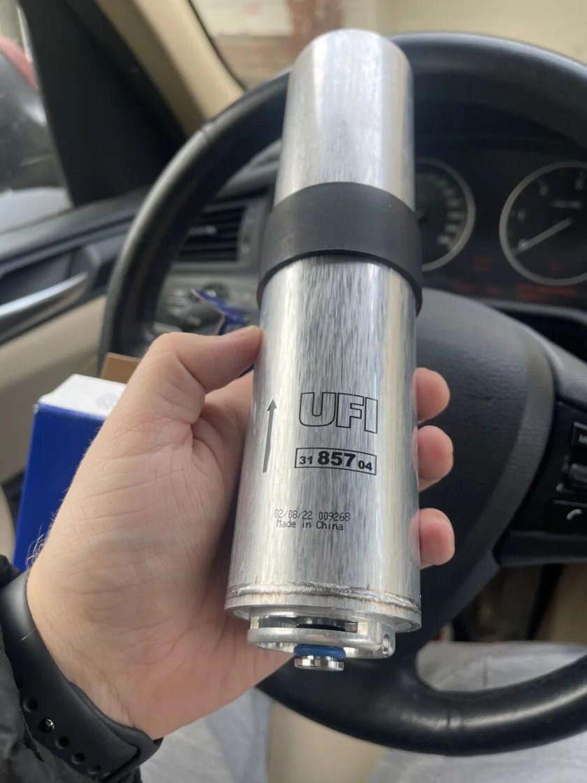 Gettzap запчасти