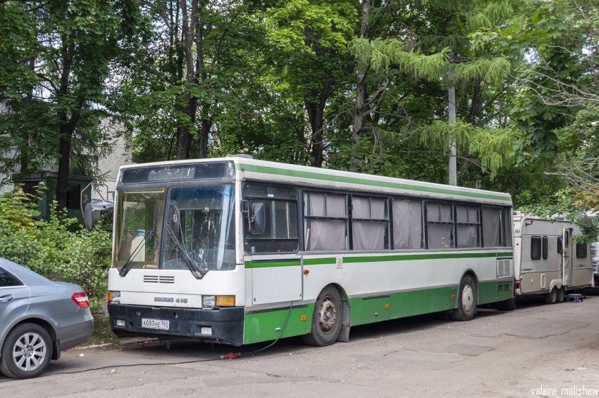 Икарус 415.33
