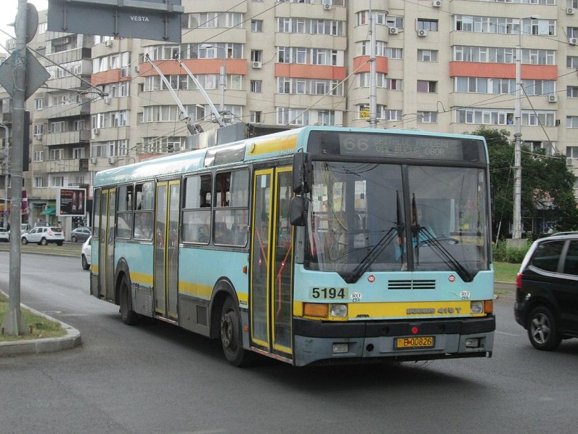 Ikarus 415t