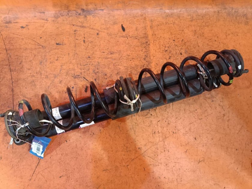 Амортизатор Хонда фит