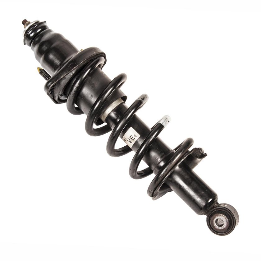 Honda Civic задний амортизатор