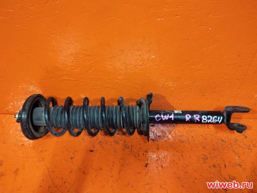 Амортизатор Хонда Аккорд 8