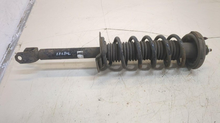 Задний амортизатор хонда аккорд 7