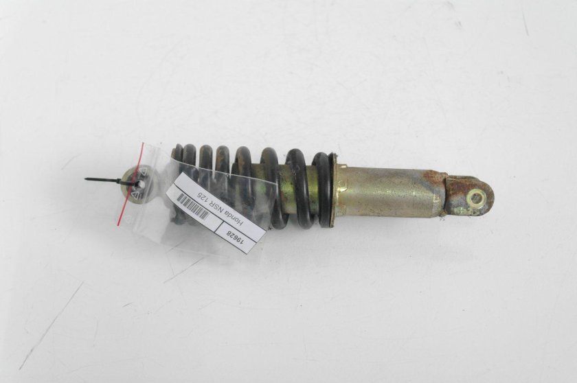 Задние амортизаторы Honda x4