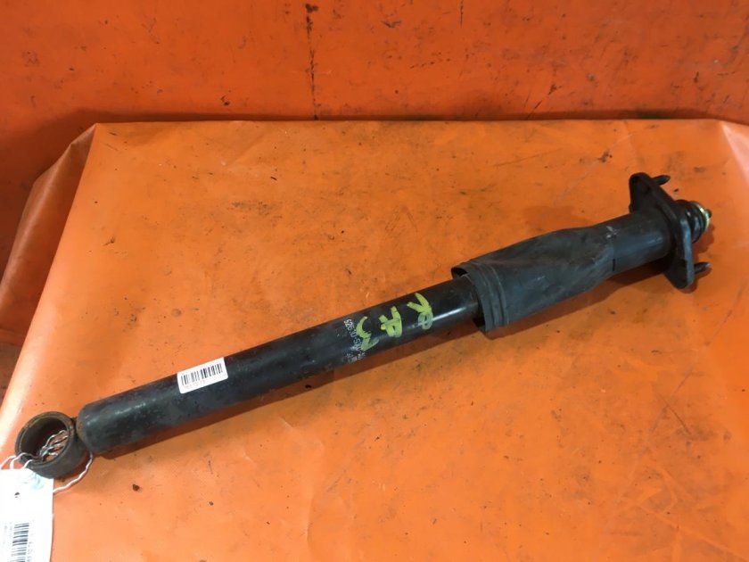 Задние амортизаторы Хонда Одиссей